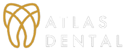 Atlas Dental Toronto Dentist footer