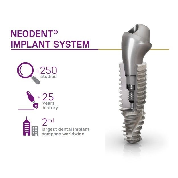neodent-dental-implants-toronto