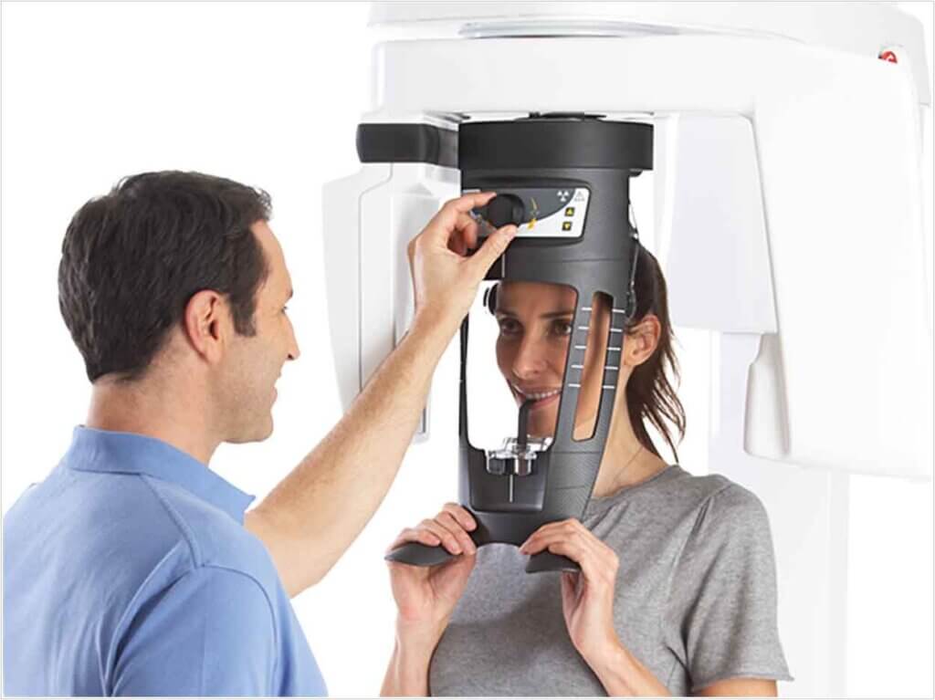 How Much Does A CBCT Scan Cost Atlas Dental Toronto