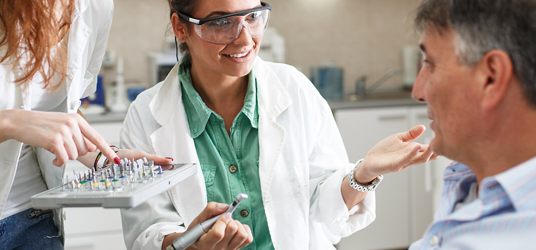 ODA Fee Guide, Dental Costs Explained