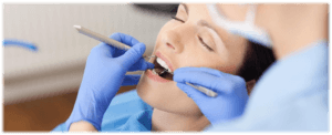 sedation dentistry