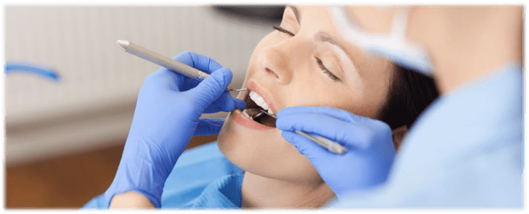 sedation dentistry