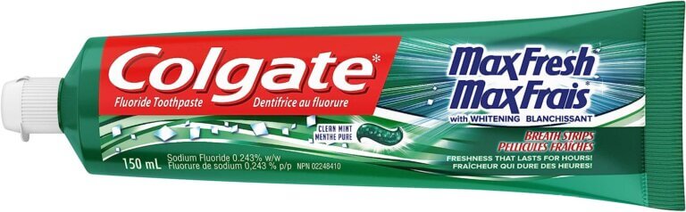 Colgate MaxFresh Toothpaste