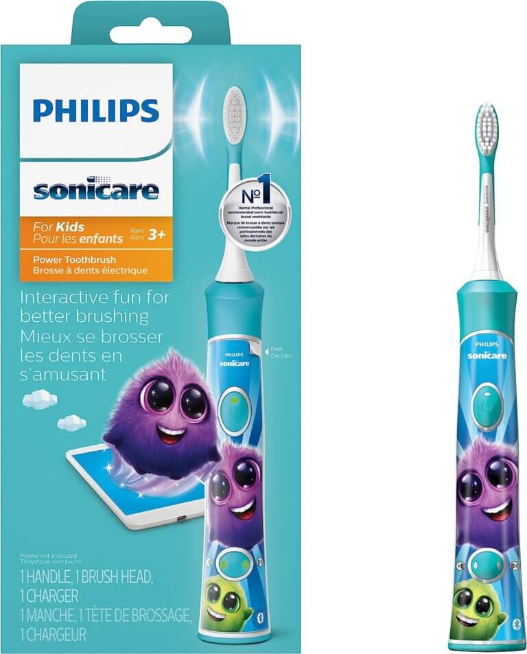 Philips Sonicare For Kids