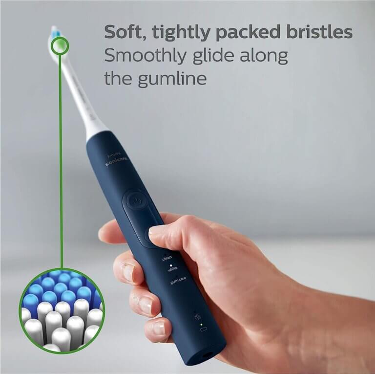 Philips Sonicare 6100