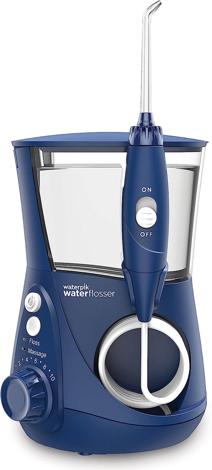 Waterpik Aquarius Water Flosser