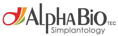 Alpha bio tec dental implant