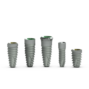 Camlog dental implants