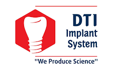 DTI dental implants