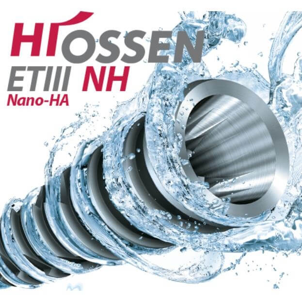 Hiossen dental implants