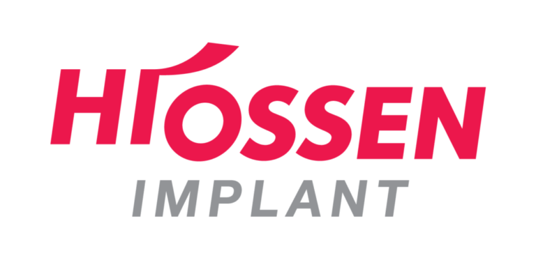 Hiossen dental implants