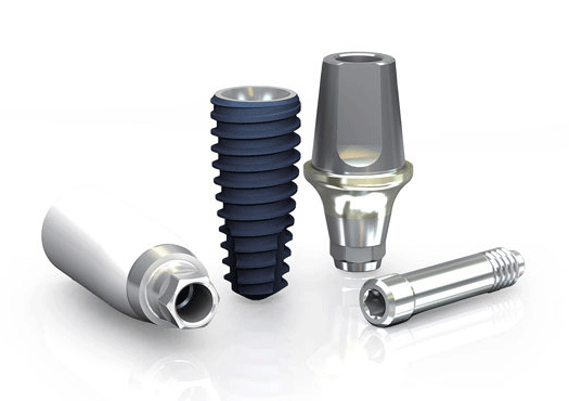 Megagen dental implants