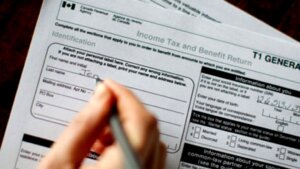 Claiming Dental Expense Tax Credit On Your Canadian Tax Return